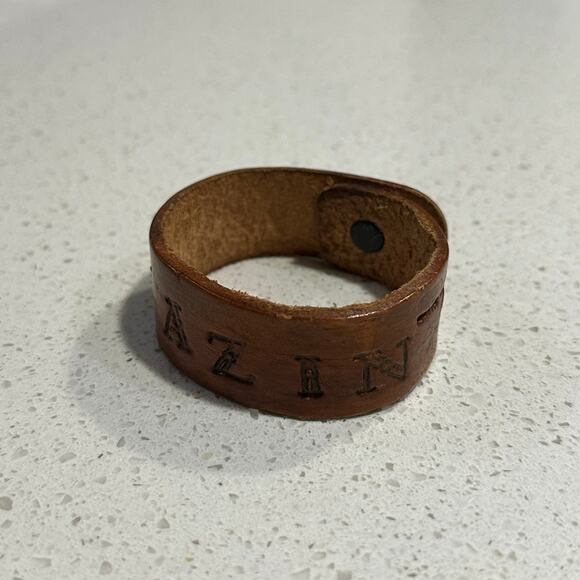 Blazin 777 Bracelet - Picture 2 of 10